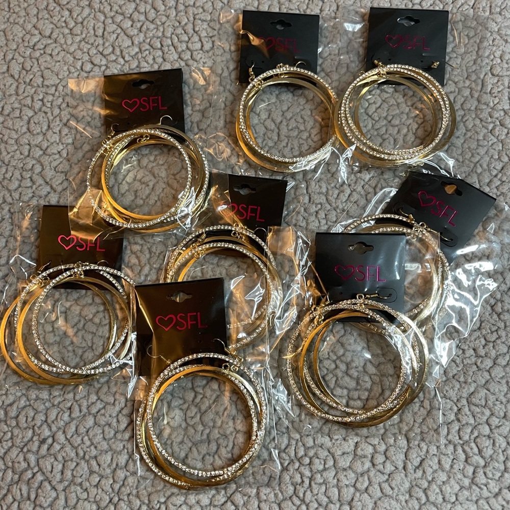 2 for $5 Assorted Accessories